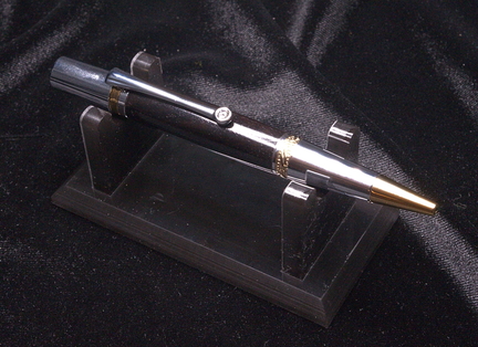 Blackwood Fancy Twist
